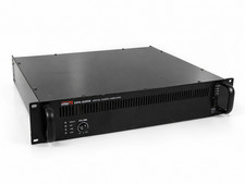 Inter-M DPA-600S 600W Digital Power Amplifier 70V/100V 2U Rack Mount – Tested