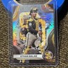 2024 Bowman's Best Ethan Salas Refractor #TP-19 - San Diego Padres