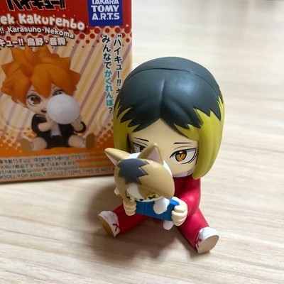 Haikyuu Hide And Seek Figure Kozume Kenma Secret