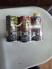 BG products -PN4068lv PN210 PN208 Fuel System Cleaner Combo