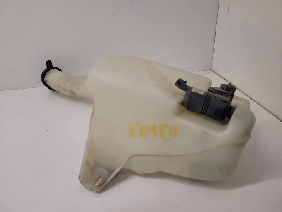 2000-2005 PONTIAC BONNEVILLE Washer Reservoir 12487598 00-05 - Image 2 of 4