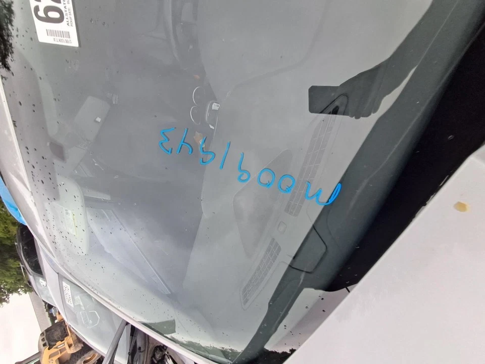 2013 Ford Fusion Shifter Lever/Knob A6SP FWD 2.00L Used OEM 94000 Miles - Image 4 of 4