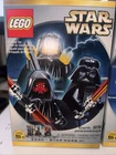 LEGO Star Wars: Star Wars #1-Emperor Palpatine, Darth MAUL and Darth Vader...