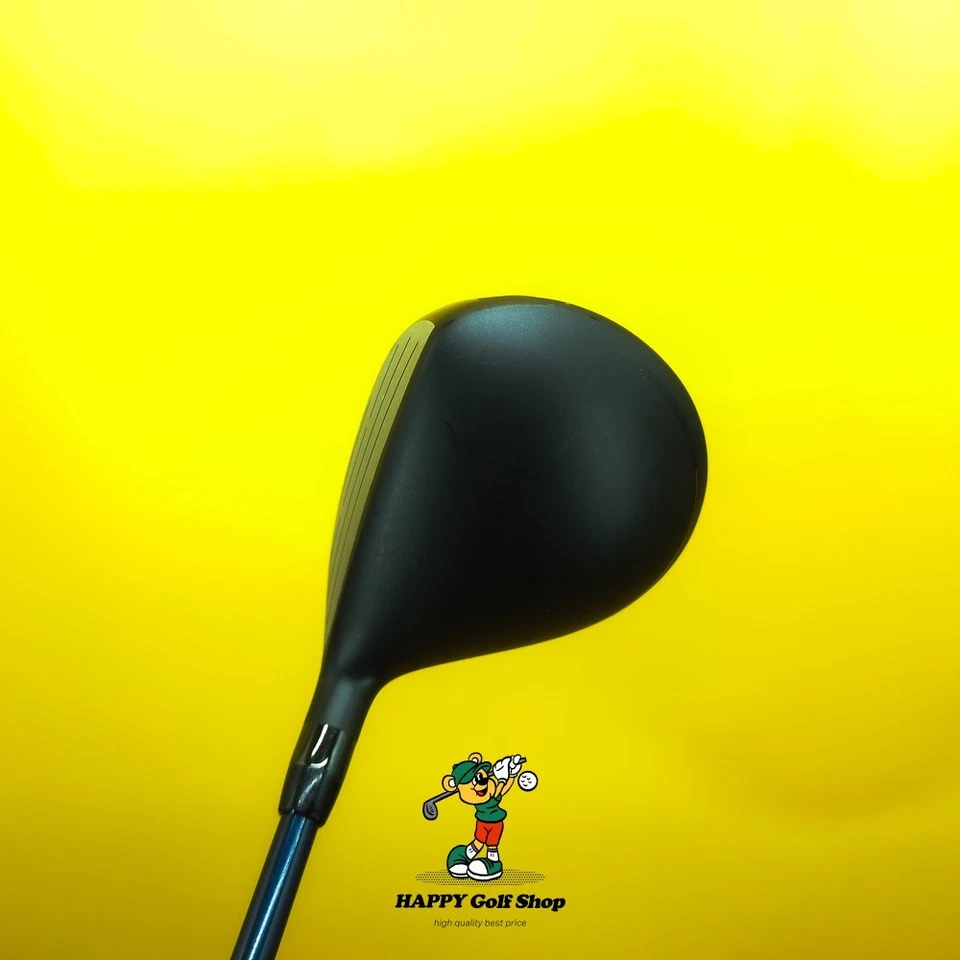 Bridgestone B2 5 Wood 18° | Stiff Flex Fujikura Ventus Blue Velocore 50S | Mint - Image 3 of 4