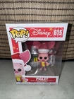 Funko POP! Animation: Disney Winnie the Pooh - Piglet Vinyl Figure #615