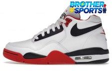 Size 9 - Nike Flight Legacy Red for sale online | eBay