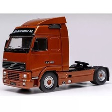 Miniature Car 1/43 Volvo FH12 1994 Diecast Truck Detailed Collector Model