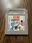Gear Works (Nintendo Game Boy)