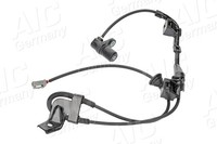 ABS Sensor Raddrehzahl AIC 54025 FüR Toyota Corolla Compact Liftback XLI EE101_