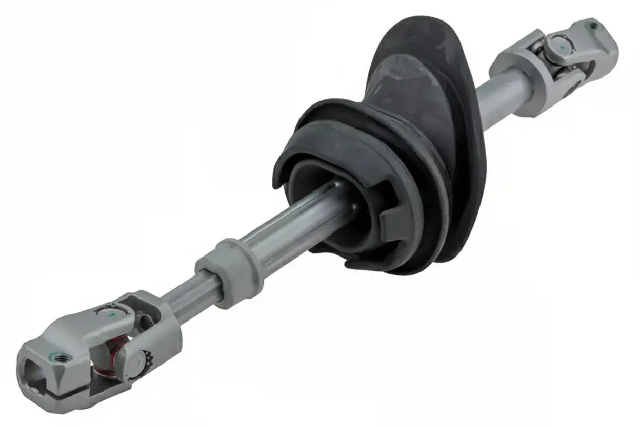 Steering column SKK-AU-002 NTY for AUDI A5 A5 Sportback A5 Convertible A4 B8