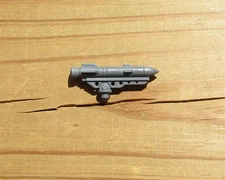 40K Astra Militarum Sentinel Hunter Killer Missile Bits New