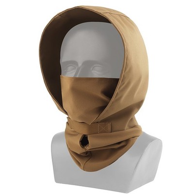 Dark Night Headwear Mask Outdoor Headband Breathable Elastic Scarf