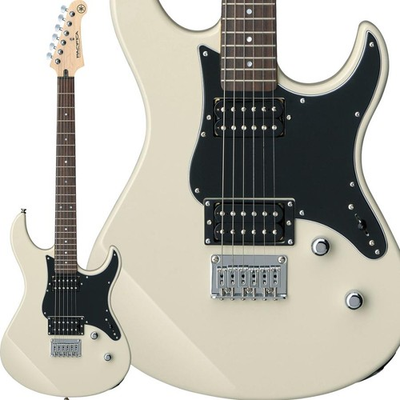 #ad #ad YAMAHA Yamaha Electric Guitar PACIFICA120H VW White Pacifica PAC120H $539.05