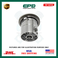 OM651 OIL PUMP FITS MERCEDES BENZ SPRINTER 1.8 & 2.2 CDi OP351 A6511802801 - NEW