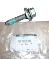 Support moteur Renault MASTER