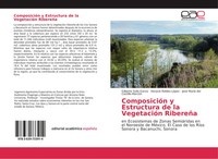 Gilberto Solis-Garza (U. A.) | ComposicióN Y Estructura De La VegetacióN...