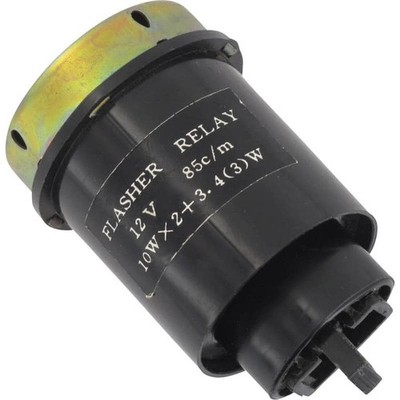 Blinkrelais Blinkgeber Blinker-Relais Blink-Geber Signallichtrelais Mokick