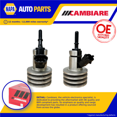 UREA Injection Nozzle VE420007 Cambiare Emission 3A6E13250 R2AX202F09A Quality