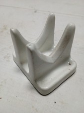 PORTASAPONE Porcellana / Ceramica 