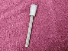 Gedore IN 19 L,  1/2" Drive 10mm Hex Driver Socket, Germany