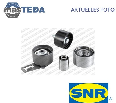 KD47027 ZAHNRIEMENSATZ SET KIT SNR FÜR HYUNDAI TERRACAN 2.9 CRDI 4WD,2.9 CRDI