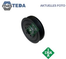 544 0083 10 RIEMENSCHEIBE KURBELWELLE INA FÜR CHEVROLET SILVERADO 1500 5.3 4WD