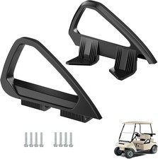 Golf Cart Arm Rest Hip Restraint Club Car Seat Handles For Club Car Ds 2000-up