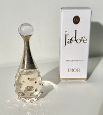 J'adore Adoration en or Limited Edition Dior perfume - a