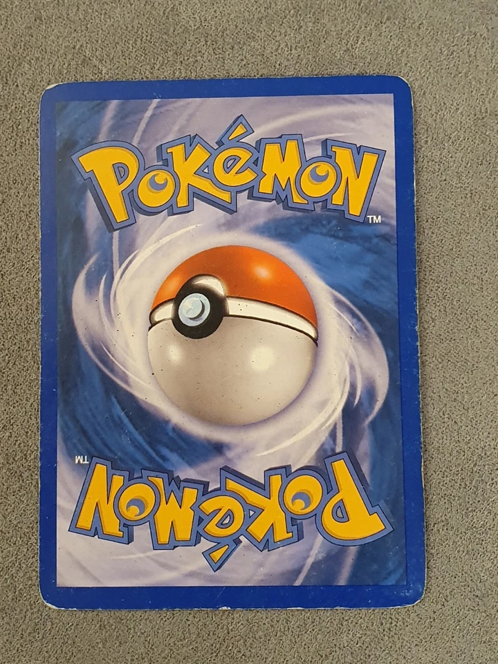 Pokémon Karte • Zwirrklop Holo 14/108 • EX Power Keepers Set • Pokemon Deutsch - Bild 4 von 4