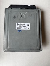 08-14 Bmw E70 E71 X5m X6m Msd85.3 S63 Dme Oem 12148603842 08-14 Bmw E70 E71 X5m X6m Msd85.3 S63 Dme Oem 12148603842