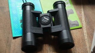 Zeiss Fernglas 10x25B mit Original Verpackung
