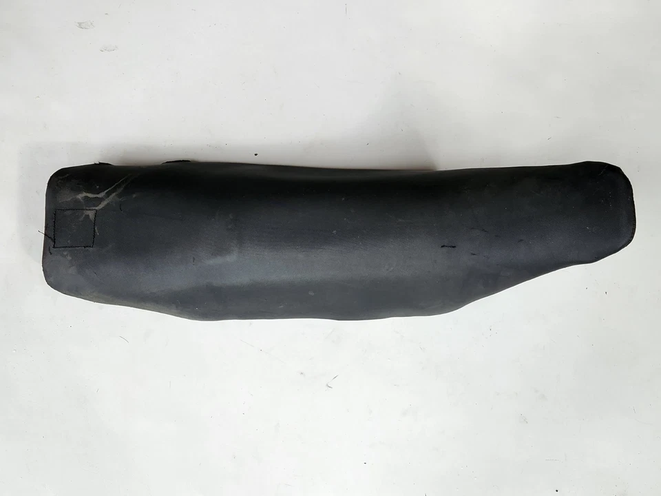 Seat 1998 KTM 125-525 EXC SX (rip in cover) 1998-2003 - Image 3 of 4