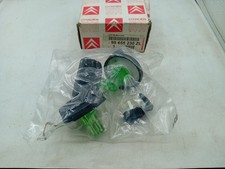 Citroen XM Y3 Bedienhebel Heizung Set 95655230 ZL original NOS