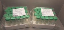 Celltreat 50mL Bio-Reaction Tubes Sterile (50)(2 sealed racks of 25) 229476