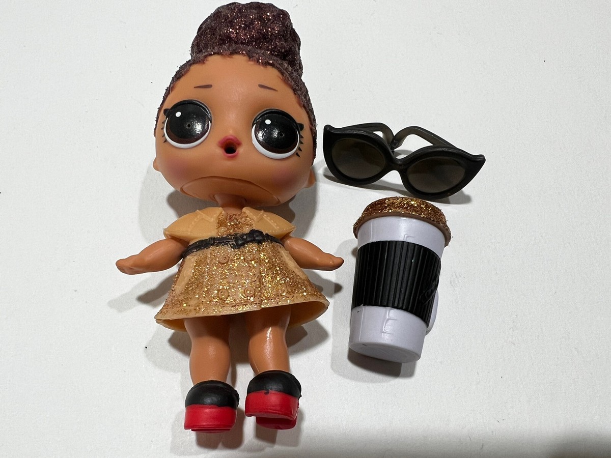 Confetti Pop Lol Surprise Go Go Queen Confetti Pop Lol Surprise Go - Main Image