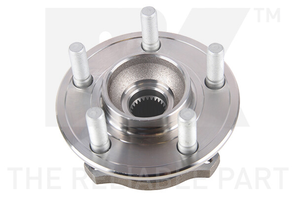 Nk 769306 Radlager Satz FüR Chrysler, Dodge-image