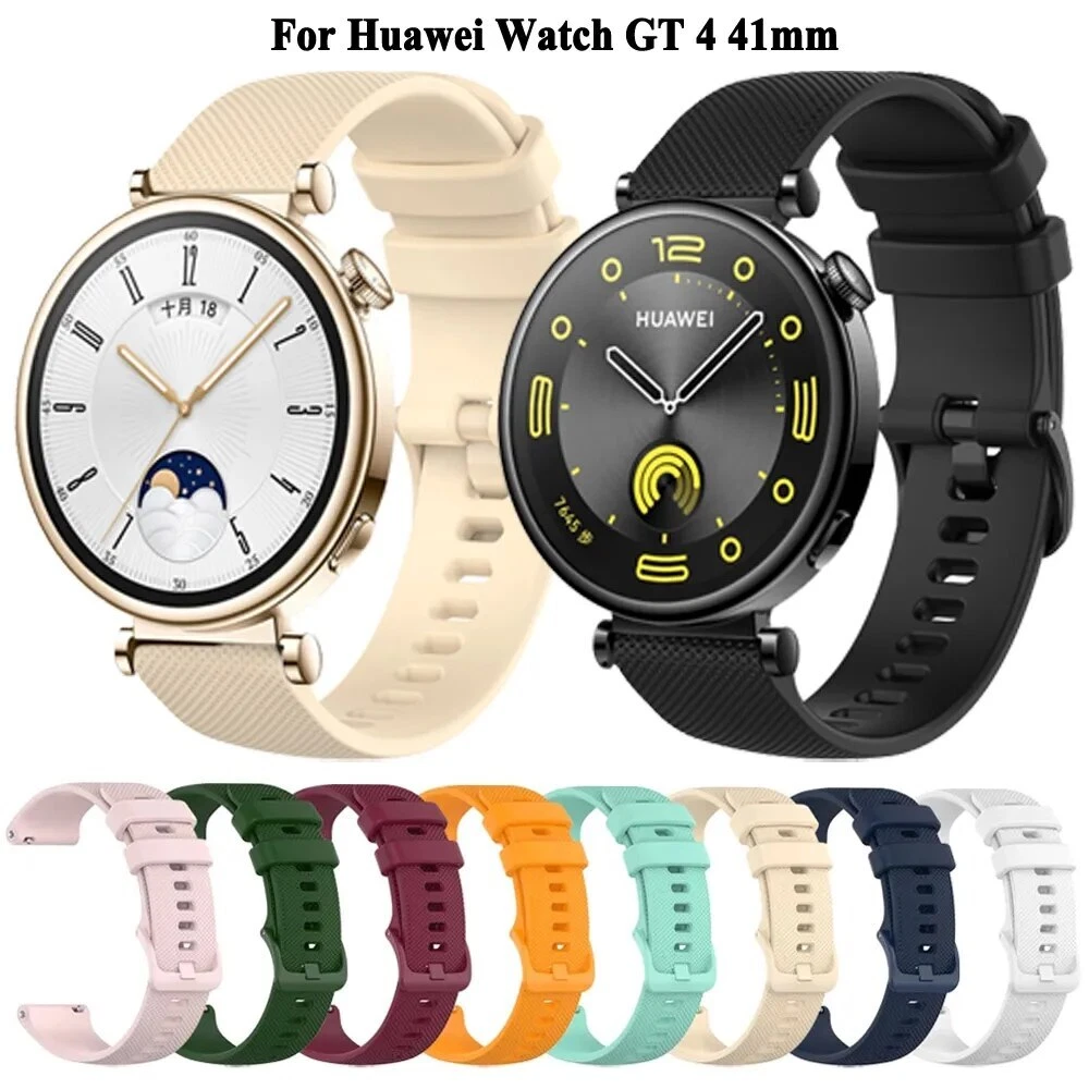 Pulseras para Huawei Watch GT