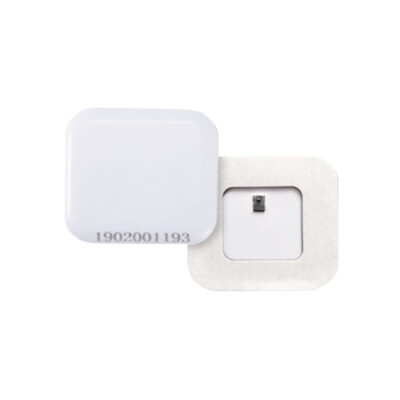 tag様 Anti disassembly 2.4G active sticker tag / electronic label