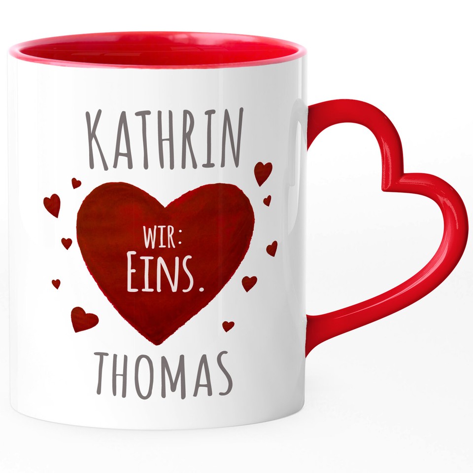 Tazza Con Panda Personalizzata - Foto 9