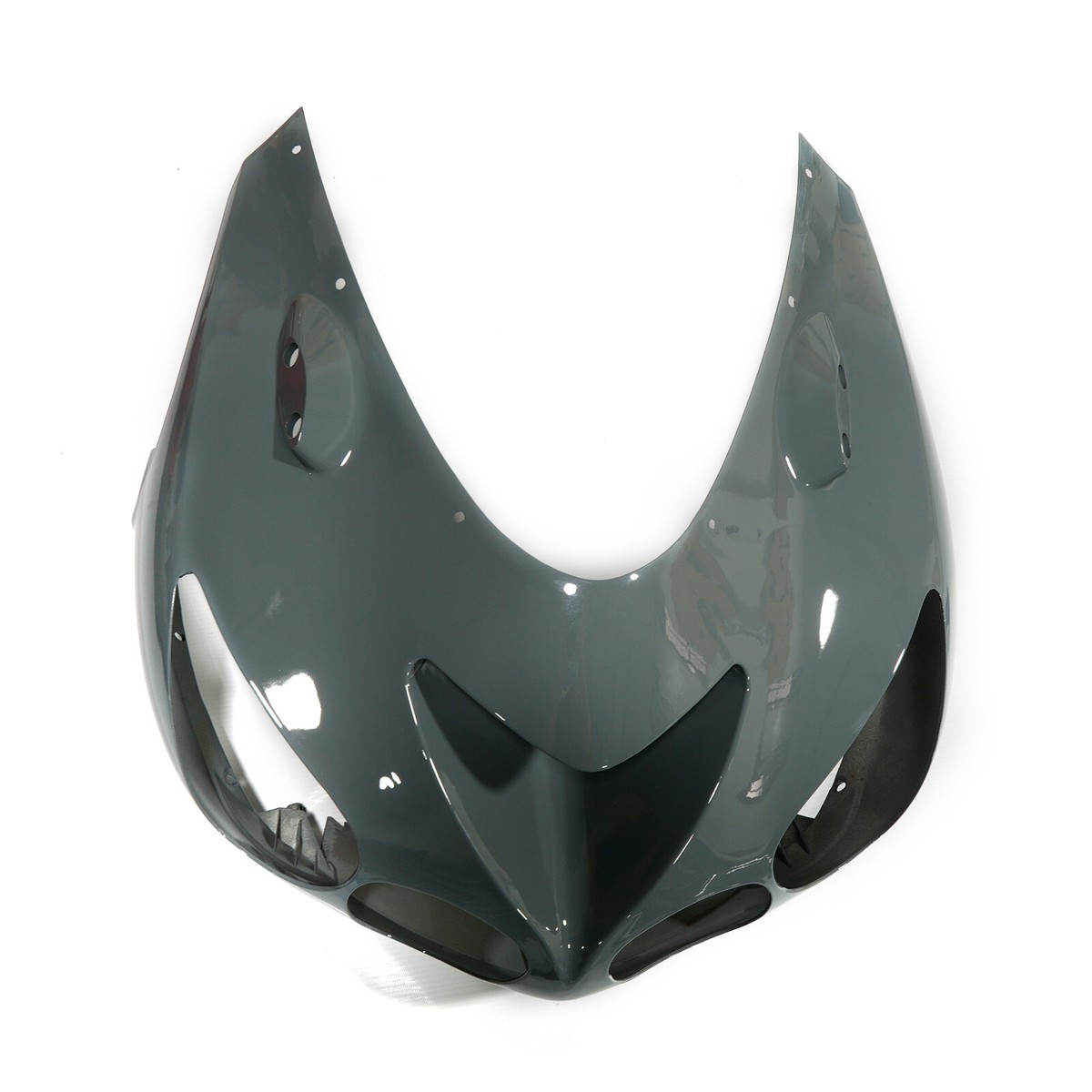 Fairing Kit for Kawasaki Ninja ZX14 ZX14R ZZR1400 2006-2011 Grey