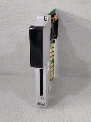 Yokogawa ADM52C-2 S3 Contact Output Module PCB Card - New Without Box