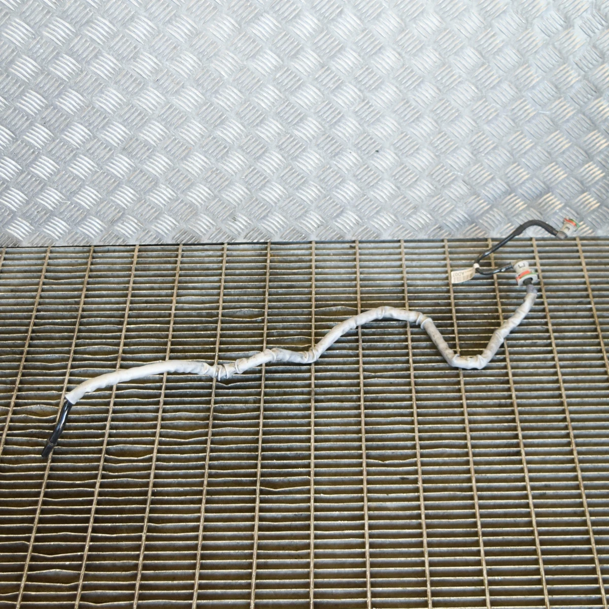 BMW X1 F48 Front Fuel Feed Line Hose 7429854 7214976 2.0 Diesel 