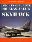 Douglas A-4a/B USMC/Usmcr/Usnr by Steve Ginter (Paperback / softback, 2002)