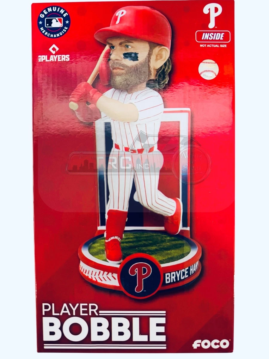 Bryce Harper MLB Fan Bobbleheads for sale | eBay