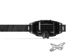 509 Sinister X7 Goggle Stealth Bomber #F002012500-000-003