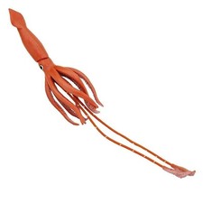 Safari Ltd. Giant Squid Figurine - Realistic 9.5" Sea Creature Figure - Educa...