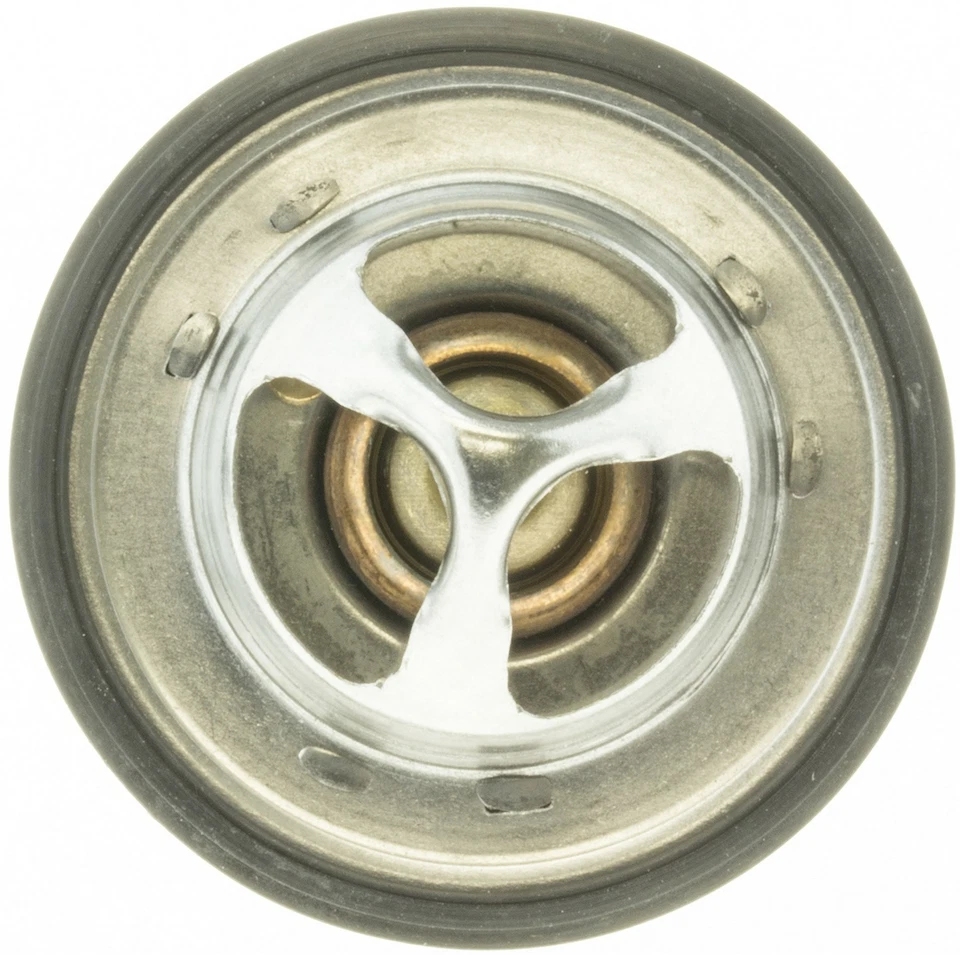 Puertas termostato refrigerante motor gas premium 2,5 L Nissan Rogue 2008-2017 Foto 2 de 3