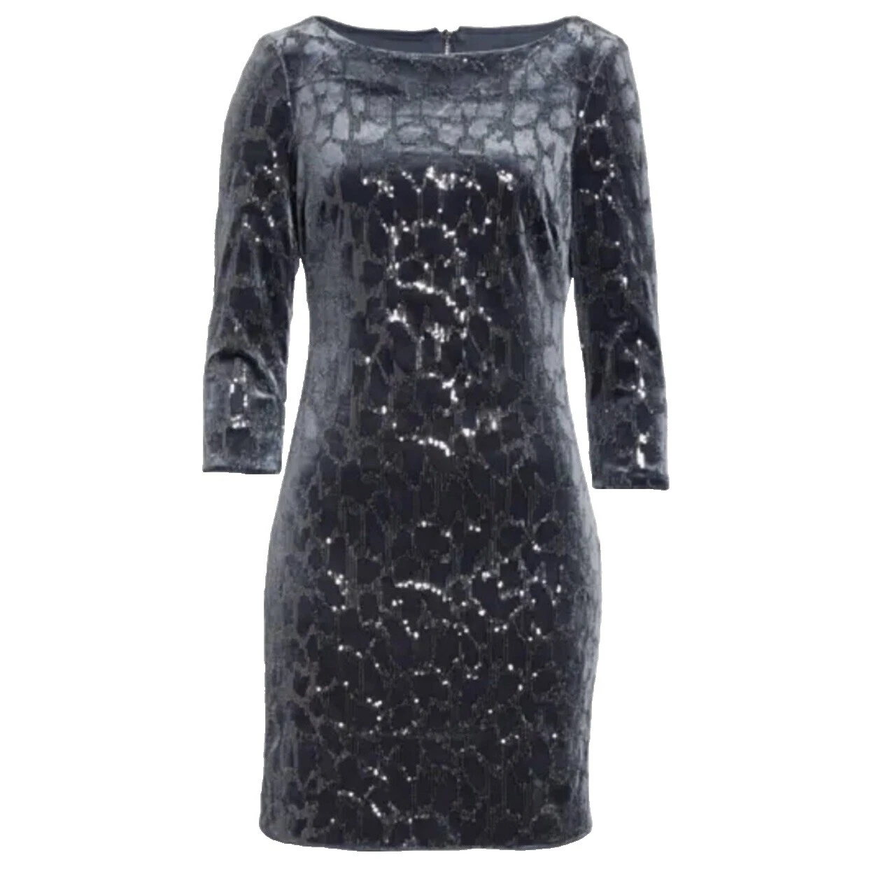 Vestidos para mujeres Eliza J Poliéster