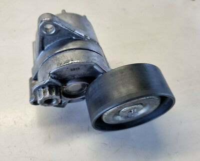 Mercedes E-Klasse CDI E280 S211 - Riemenspanner Keilrippenriemen Spannrolle