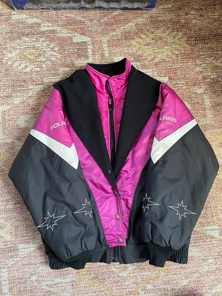 Polaris womens snowmobile clearance jackets